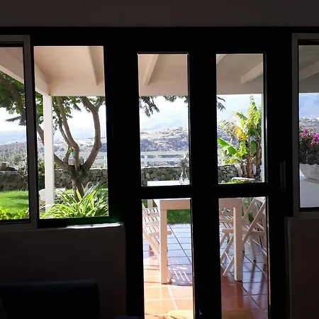 Casa Cueva Bandama Con Jacuzzi Tafira