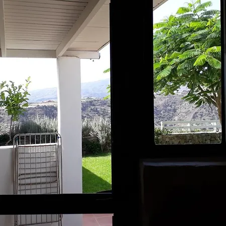 Gospodarstwo wiejskie Casa Cueva Bandama Con Jacuzzi Tafira