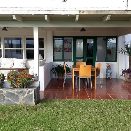Casa Cueva Bandama Con Jacuzzi * Tafira