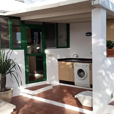 Casa Cueva Bandama Con Jacuzzi Gospodarstwo wiejskie *