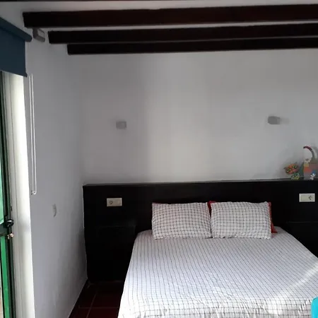 Casa Cueva Bandama Con Jacuzzi