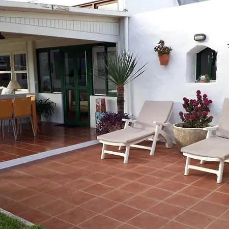 Casa Cueva Bandama Con Jacuzzi Gospodarstwo wiejskie *